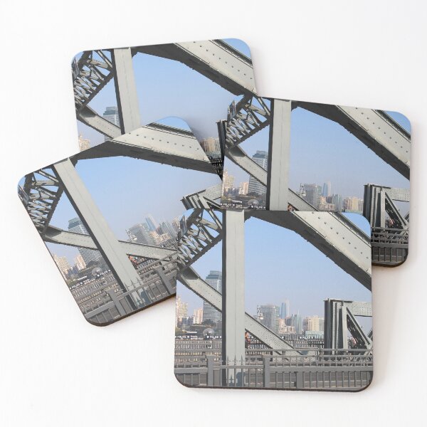 Item preview, Haizhu Square Bridge II designed and sold by Thomas Halouva.