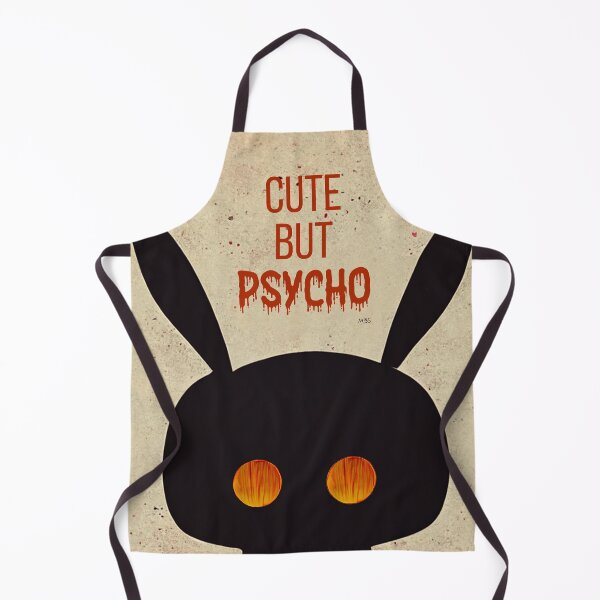 Item preview, EVIL BUNNY designed and sold by MadBunny-Inc.