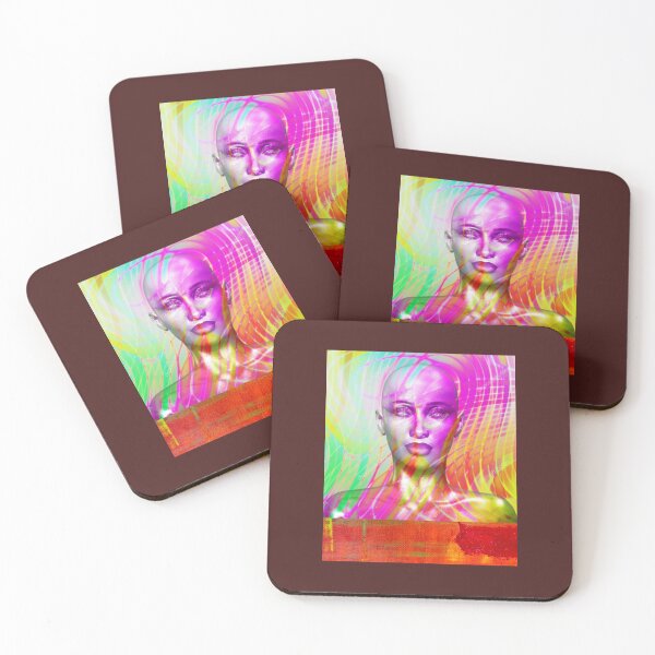 Item preview,  Digital art collections designed and sold by Ramanujan MN.