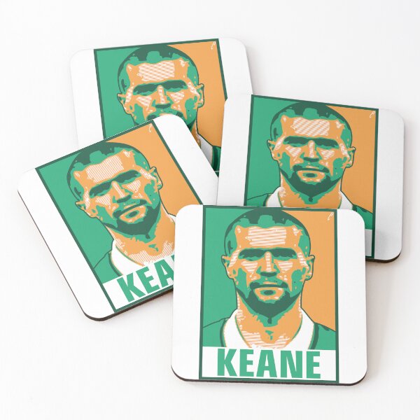 Item preview, Keane - REPUBLIC OF IRELAND designed and sold by DFA.