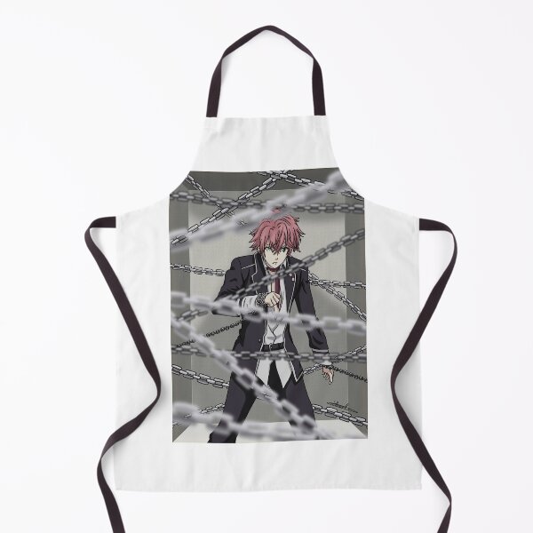 Item preview, Diabolik Lovers Ayato Art Print Sticker Poster designed and sold by H0llyDays.