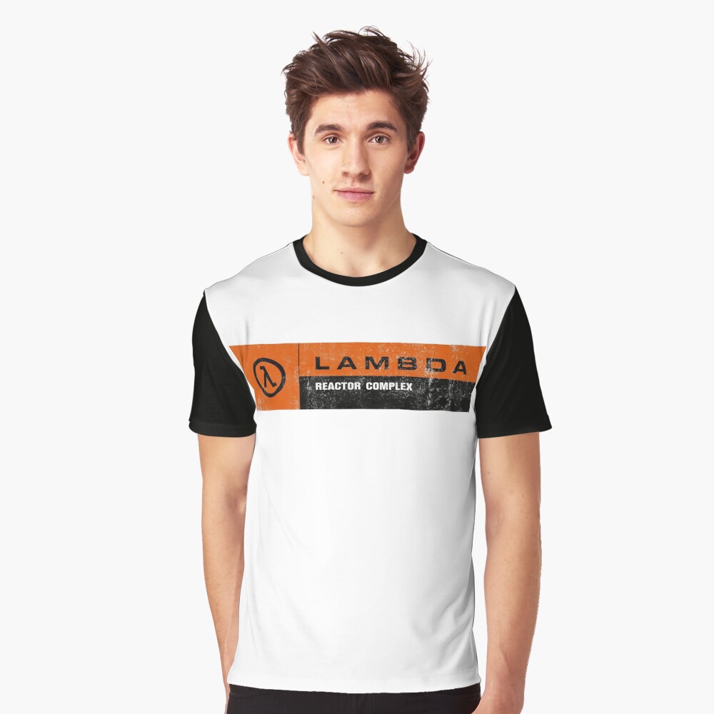 Aperçu de l'œuvre T-shirt graphique créée et vendue par LGSmerch.