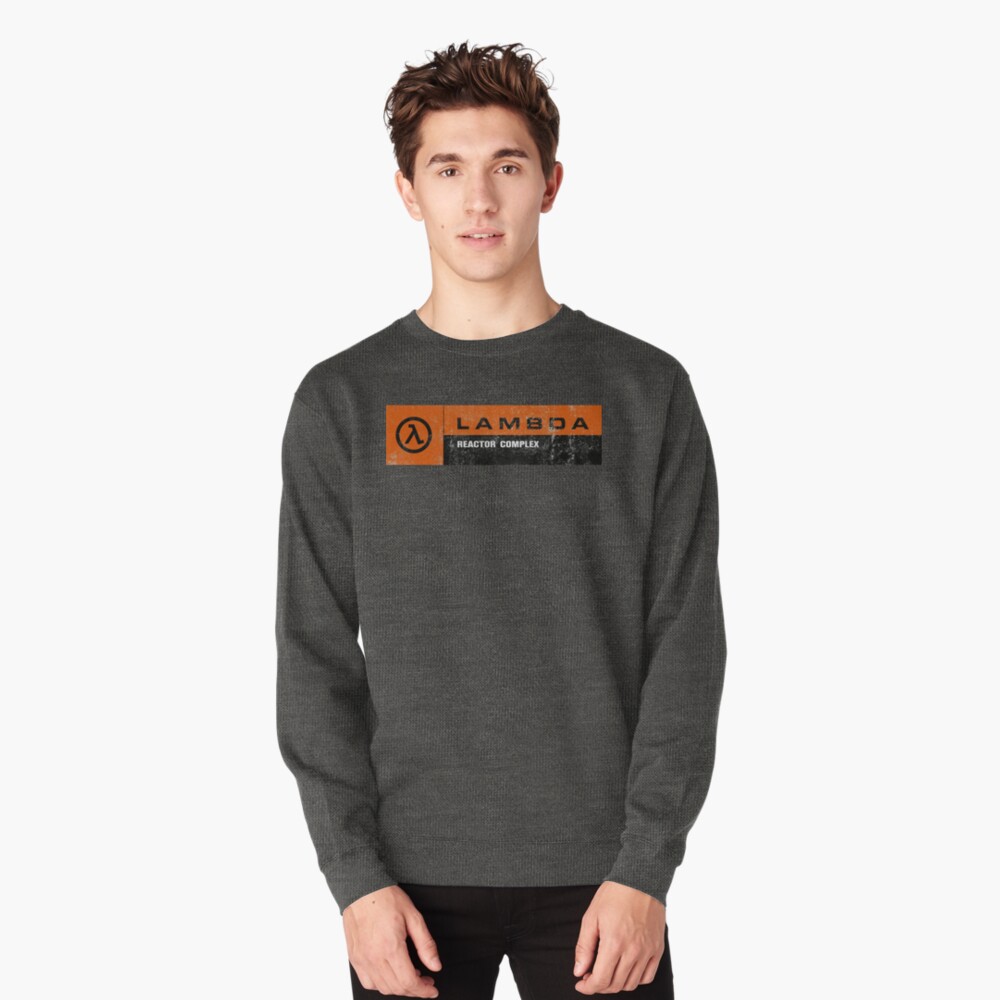 Aperçu de l'œuvre Sweatshirt épais créée et vendue par LGSmerch.
