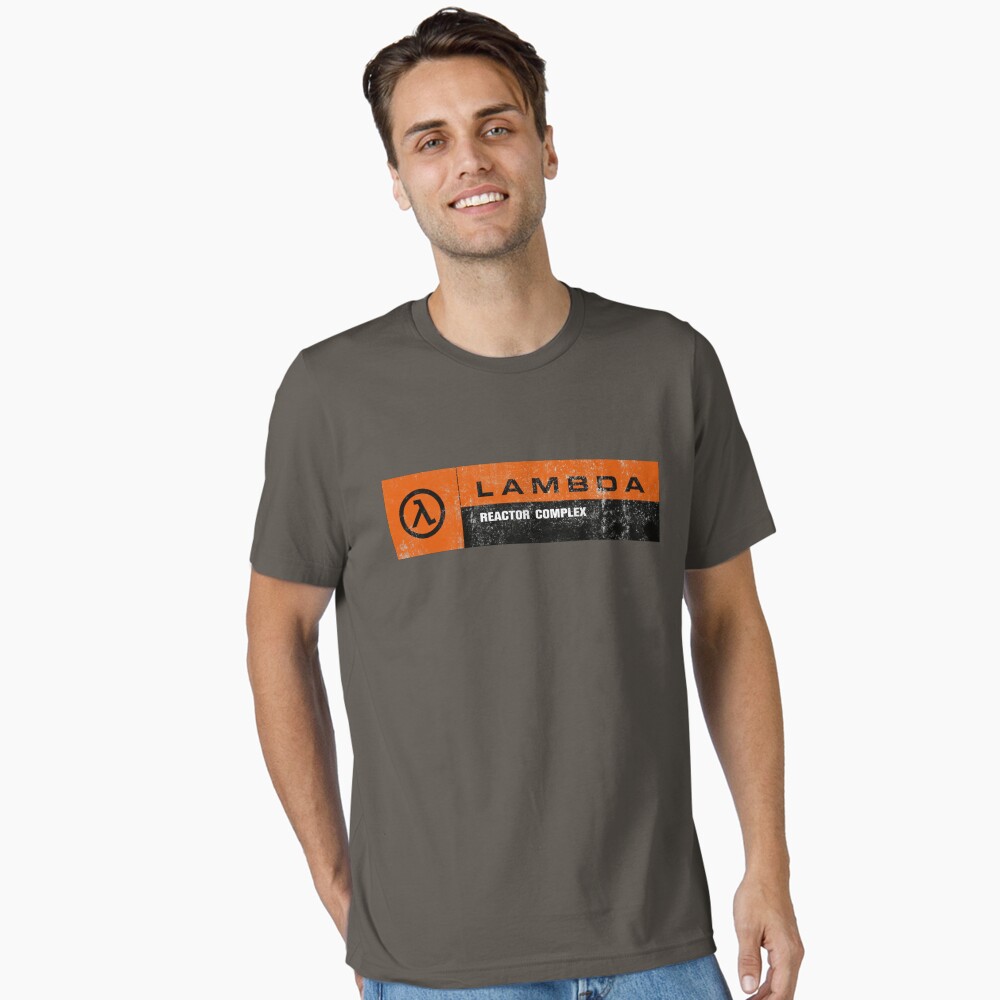 Aperçu de l'œuvre T-shirt essentiel créée et vendue par LGSmerch.