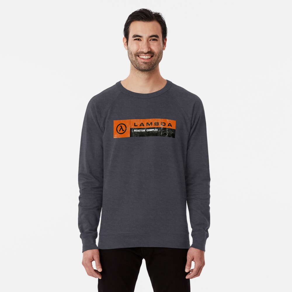 Aperçu de l'œuvre Sweatshirt léger créée et vendue par LGSmerch.