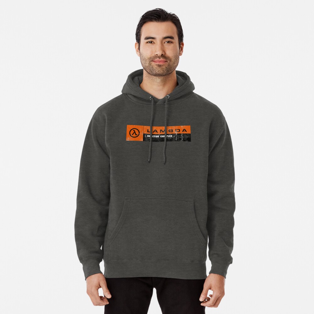 Aperçu de l'œuvre Sweat à capuche épais créée et vendue par LGSmerch.