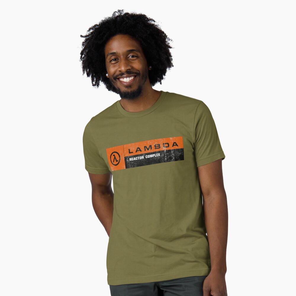 Aperçu de l'œuvre T-shirt chiné créée et vendue par LGSmerch.