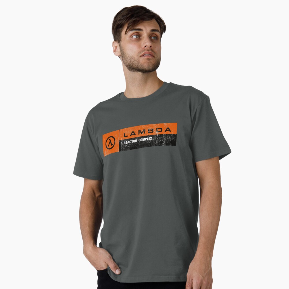 Aperçu de l'œuvre T-shirt premium créée et vendue par LGSmerch.