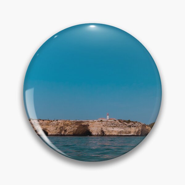 Item preview, The lighthouse that watches day and night designed and sold by Paco-Bermudez.