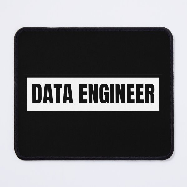 Item preview, data engineer designed and sold by TomorrowQuotes.