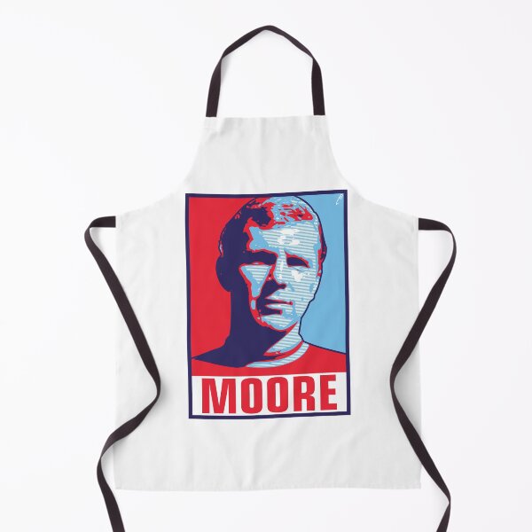 Item preview, Moore - ENGLAND designed and sold by DFA.