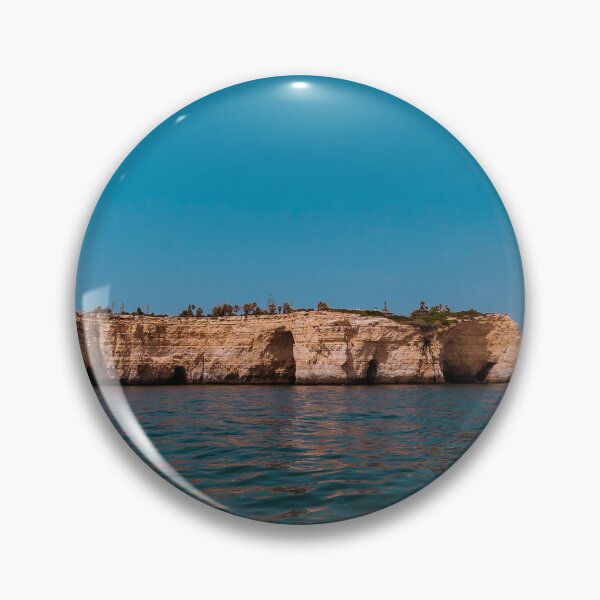 Item preview, The Portuguese Caves designed and sold by Paco-Bermudez.