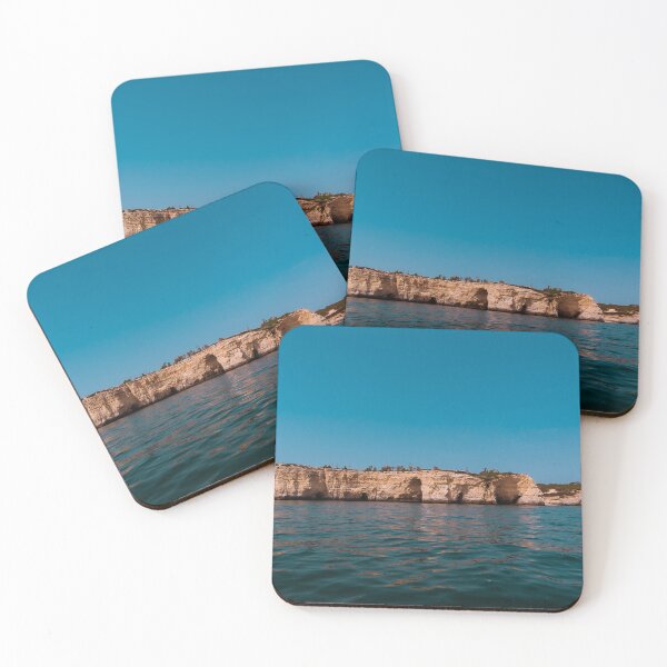 Item preview, The Portuguese Caves designed and sold by Paco-Bermudez.