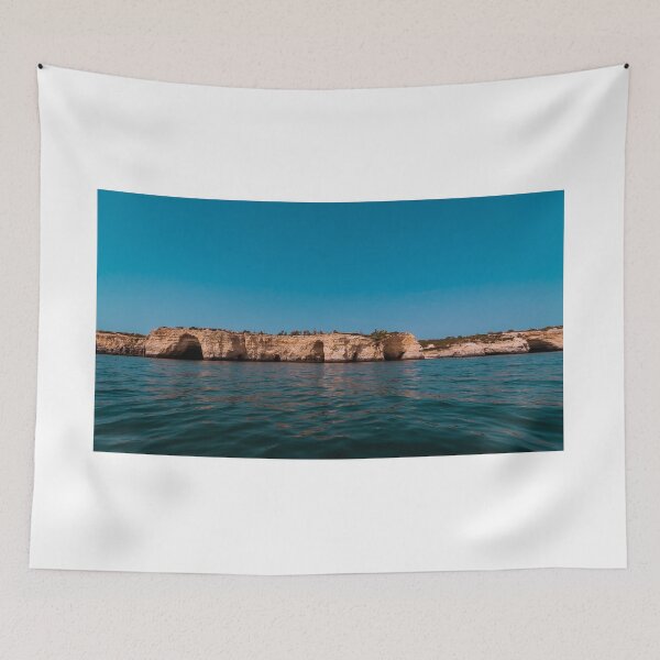 Item preview, The Portuguese Caves designed and sold by Paco-Bermudez.