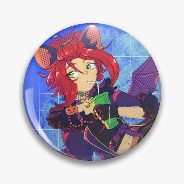 Item preview, Mao Isara halloween mv outfit  designed and sold by froggii-butter.
