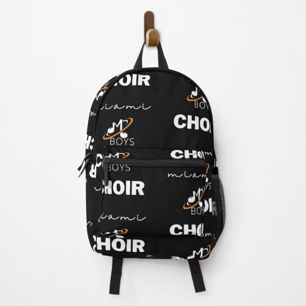 Item preview, Miami boys choir designed and sold by Havilaharts.