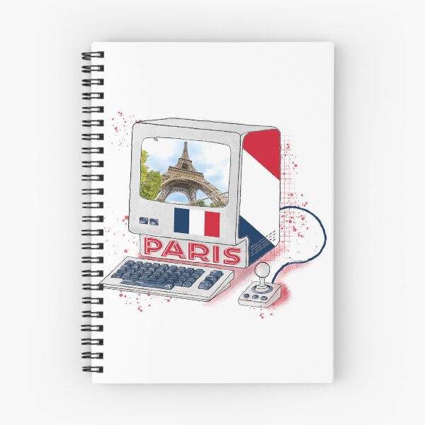 Item preview, A.I. Eiffel Tower designed and sold by TarDuck.