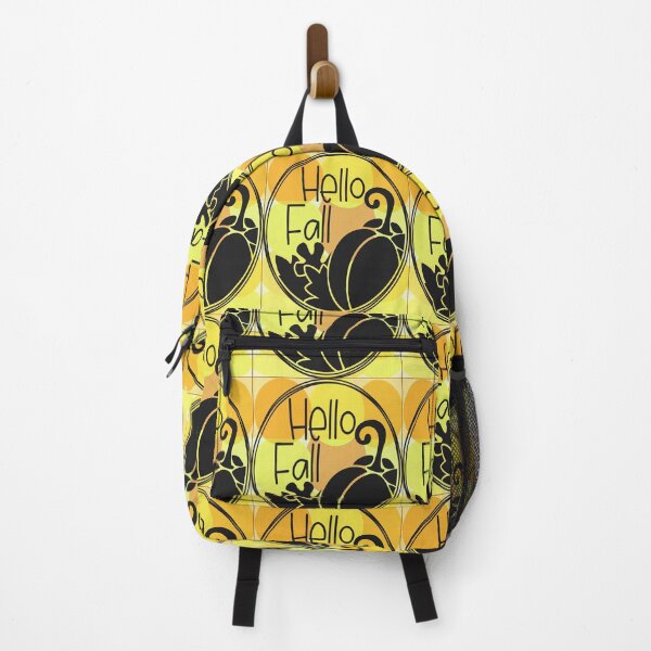 Item preview, Silhouette: Hello Fall designed and sold by mturns57.