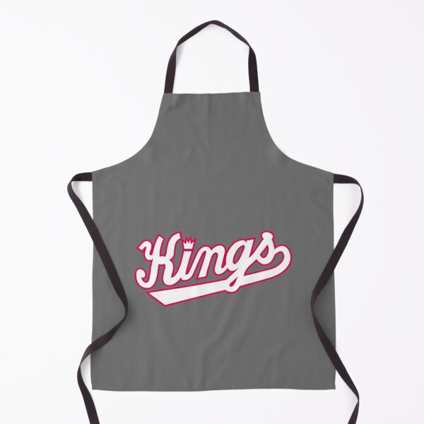 Sacramento Kings PRO Apron – Illuzien