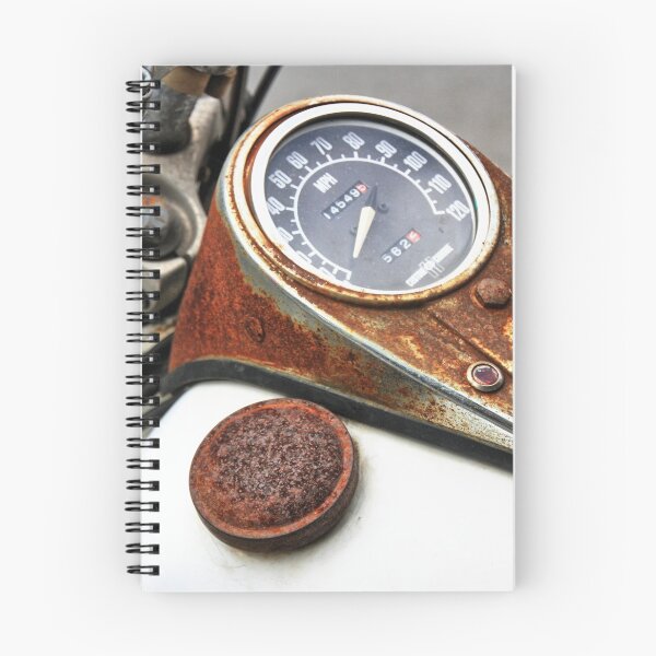 Item preview, Rusty. designed and sold by Ian Ramsay.