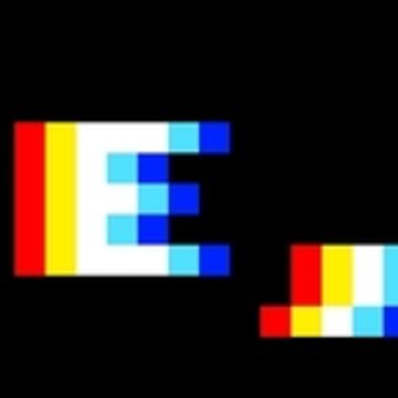 Artwork thumbnail, Did Ye, Aye? (Pixel blur) by TheRandomFactor