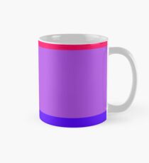 bi pride Mug