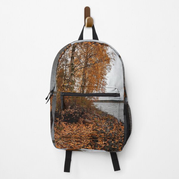 Item preview, Gray morning at Pyhaniemi designed and sold by Jouko Lehto Photography.