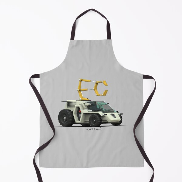 Item preview, Jayce's car (the wheeled warriors) designed and sold by LaPatteAModeler.