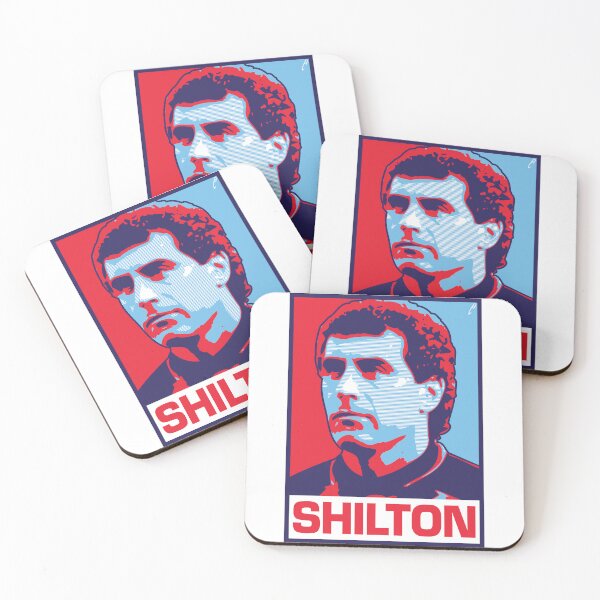 Item preview, Shilton - ENGLAND designed and sold by DFA.