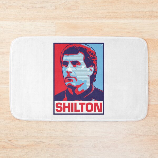 Item preview, Shilton - ENGLAND designed and sold by DFA.