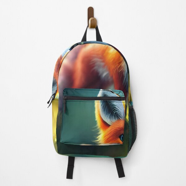 Item preview, Cute Fox 4 designed and sold by Laguardia3D.