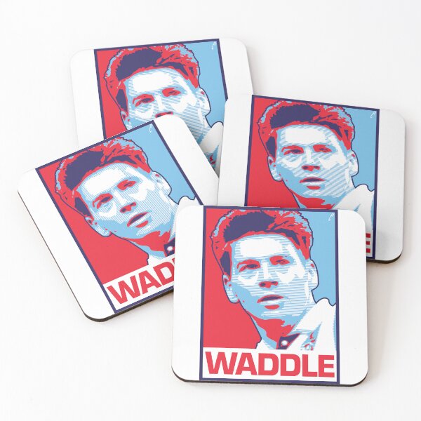 Item preview, Waddle - ENGLAND designed and sold by DFA.