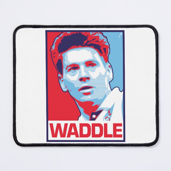 Item preview, Waddle - ENGLAND designed and sold by DFA.