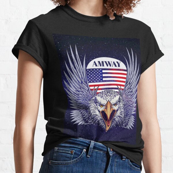 Camisetas: Amway