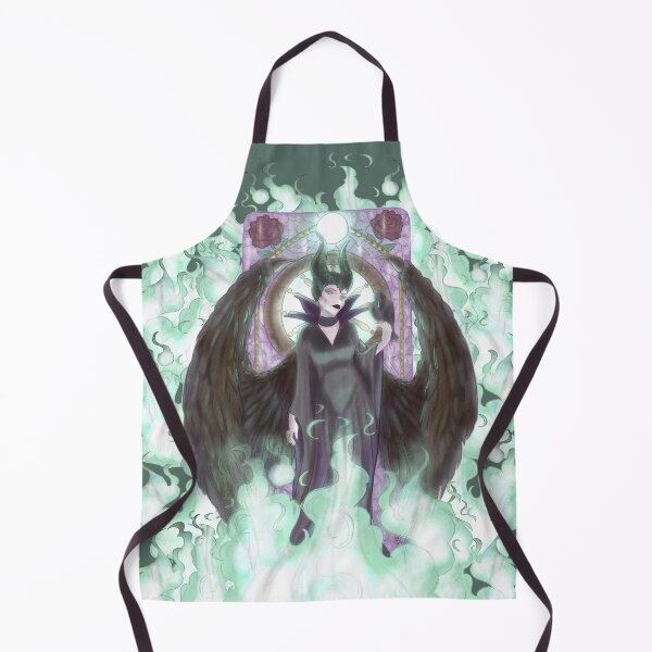 Item preview, Maleficent designed and sold by ArtofDana.