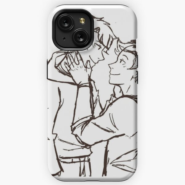 nsfw dnf iPhone Case for Sale by ThierryLeclercq