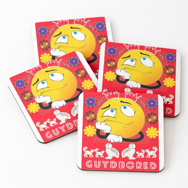 Item preview, GUYDBORED designed and sold by URSAPPREAL.