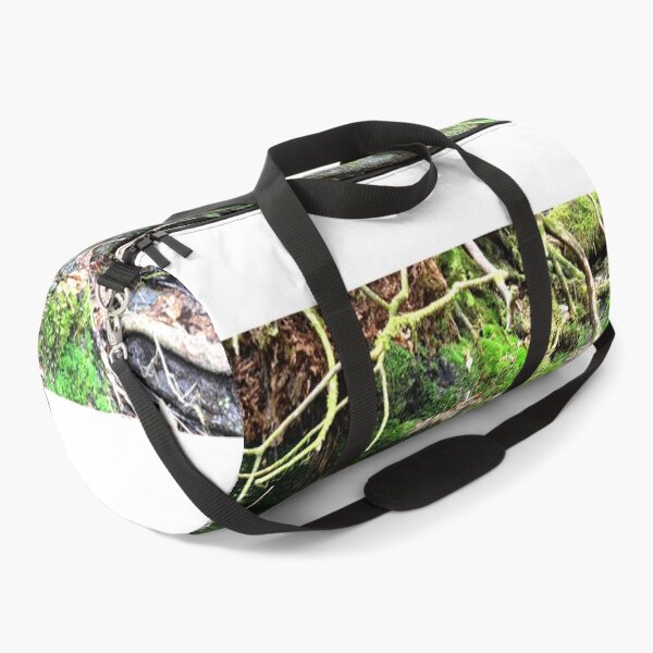 Item preview, Mossy Rocks Vertical designed and sold by LisaWootenPhoto.