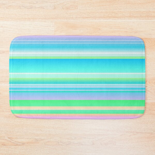 Item preview, calm color palette line pattern | calm relaxing aesthetic colors designed and sold by lausn.