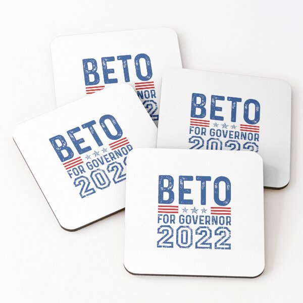 Item preview, Beto for governor 2022 designed and sold by OttilieJacon.