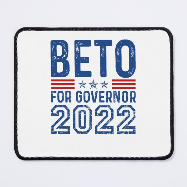 Item preview, Beto for governor 2022 designed and sold by OttilieJacon.