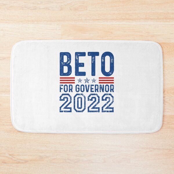 Item preview, Beto for governor 2022 designed and sold by OttilieJacon.