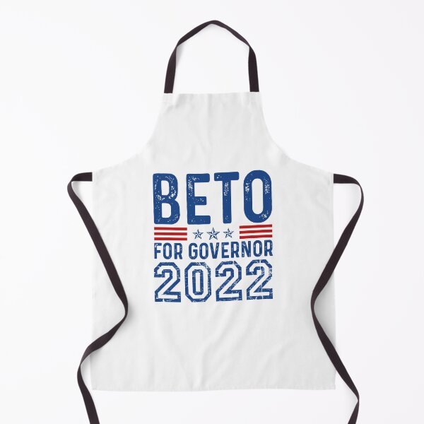 Item preview, Beto for governor 2022 designed and sold by OttilieJacon.