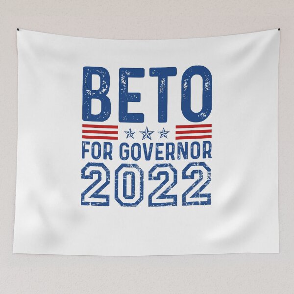 Item preview, Beto for governor 2022 designed and sold by OttilieJacon.