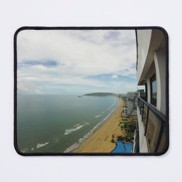 Item preview, Huizhou Beach I designed and sold by Thomas Halouva.