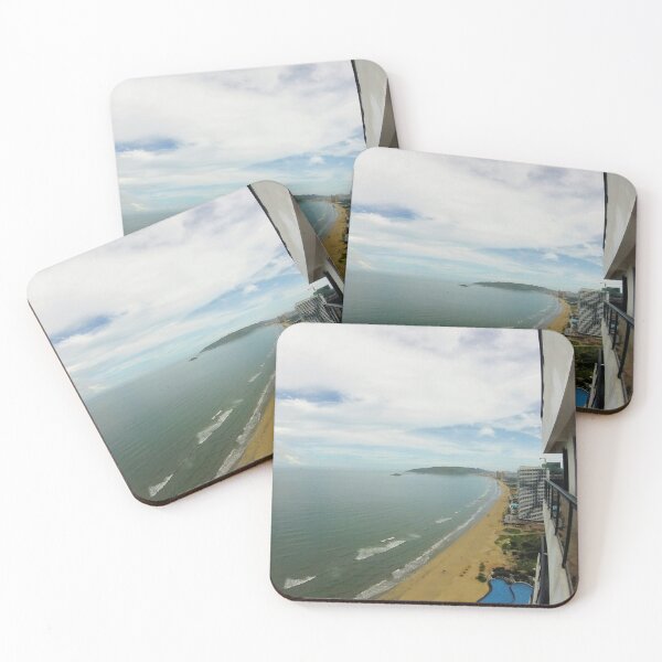 Item preview, Huizhou Beach I designed and sold by Thomas Halouva.