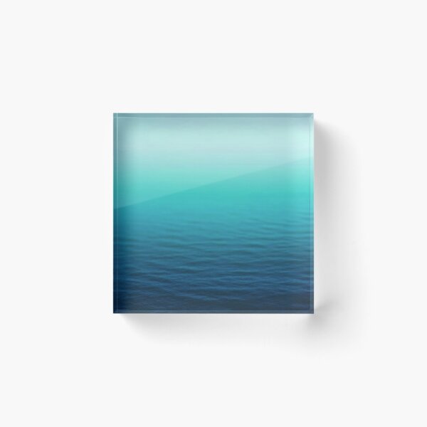 Item preview, deep Blue water ocean Sea designed and sold by Ocean's ⭐⭐⭐⭐⭐.