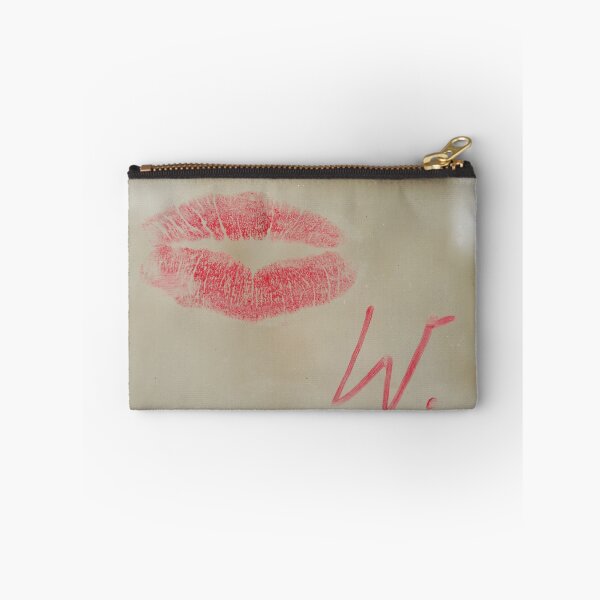 Item preview, Lipstick Mark on Oscar Wilde Tomb - Pere Lachaise Paris designed and sold by CarolinaReina.