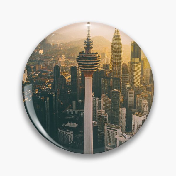 Item preview, kuala lumpur ,Kuala Lumpur, capital of Malaysia designed and sold by Asombrosa.