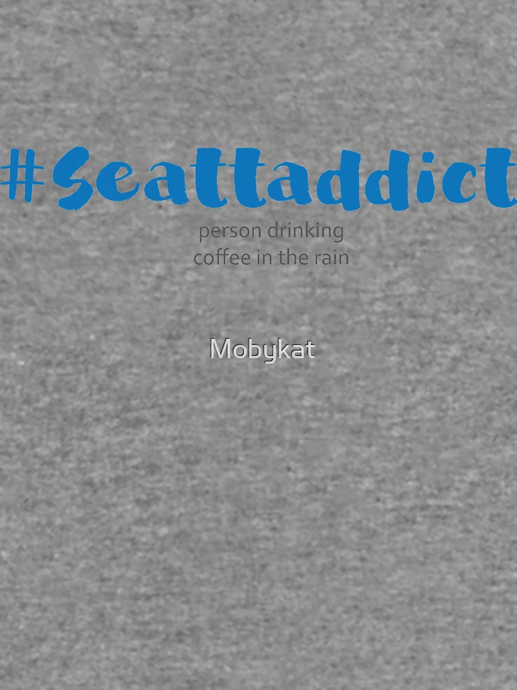 Thumbnail 6 von 6, Leichter Pullover, Seattle Java designt und verkauft von Mobykat.